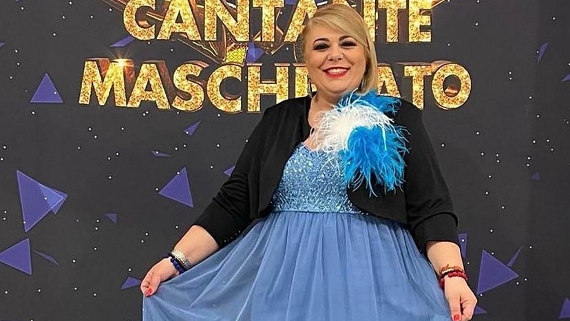 Ascolti 25 marzo, quanto ha fatto la semifinale de Il Cantante Mascherato preview