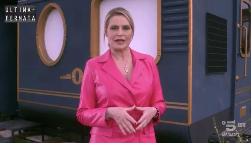 Ascolti 30 marzo, quanto ha fatto la seconda puntata di Ultima Fermata preview