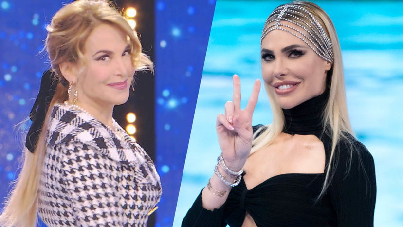 Le pupe di d’Urso subito dopo i naufraghi di Blasi: la novità di Mediaset preview