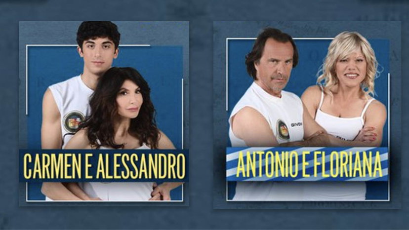L’Isola dei Famosi, quale coppia sarà scoppiata? I sondaggi preview