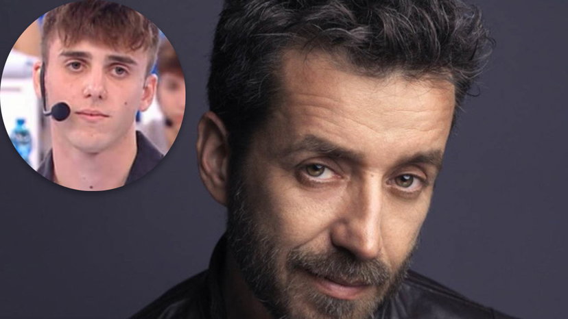 Daniele Silvestri risponde a LDA che ha detto che La Paranza gli fa pena preview