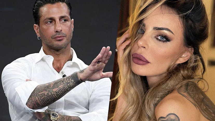 Corona torna su Instagram, Nina esplode: “Si merita l’ergastolo, mio figlio è malato e sarà la sua fine se non prende farmaci” preview