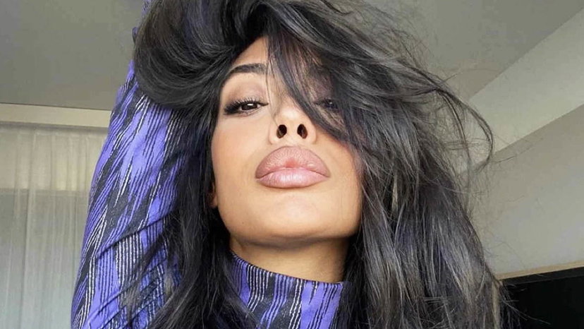 Federica Calemme furiosa con Fabrizio Corona, ecco cosa è successo preview