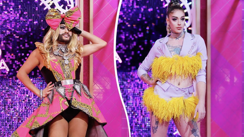 Nessun flop, Drag Race Italia tornerà con una seconda stagione preview