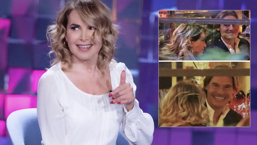 Francesco Zangrillo, l’ex di Barbara d’Urso rompe il silenzio: “Forse non ha accettato i motivi della fine” preview