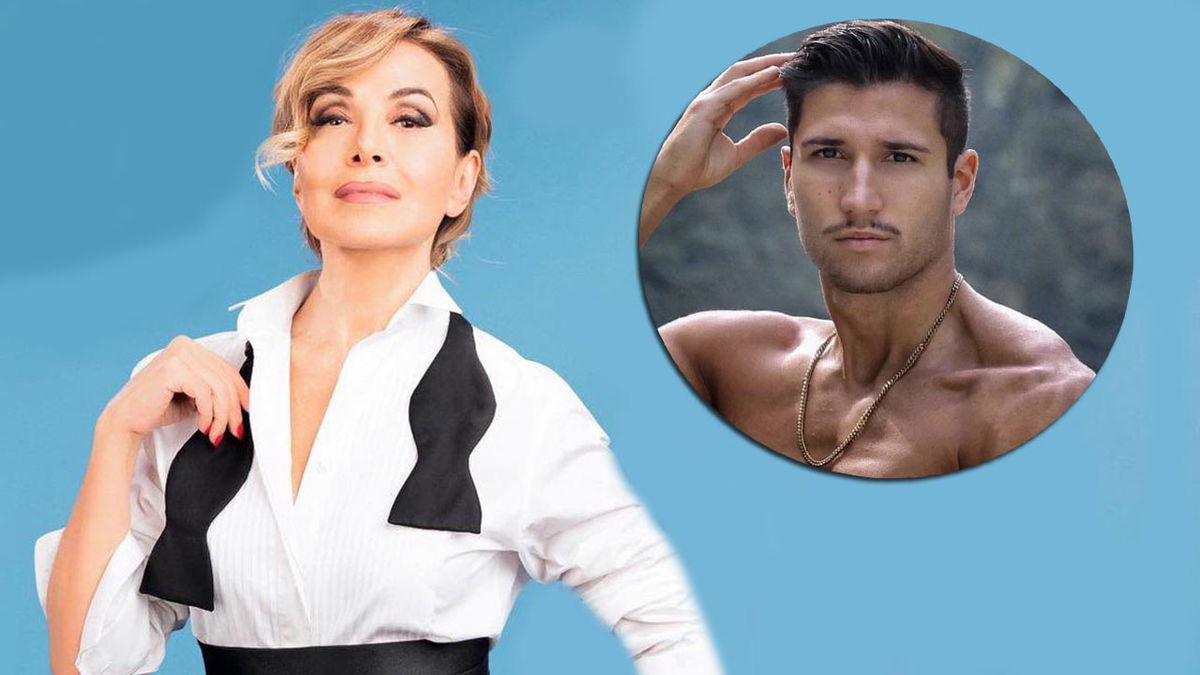 Gianmarco Onestini secchione nel nuovo show di Barbara d’Urso: là ritroverà la sua ex cognata Soleil Sorge article-post