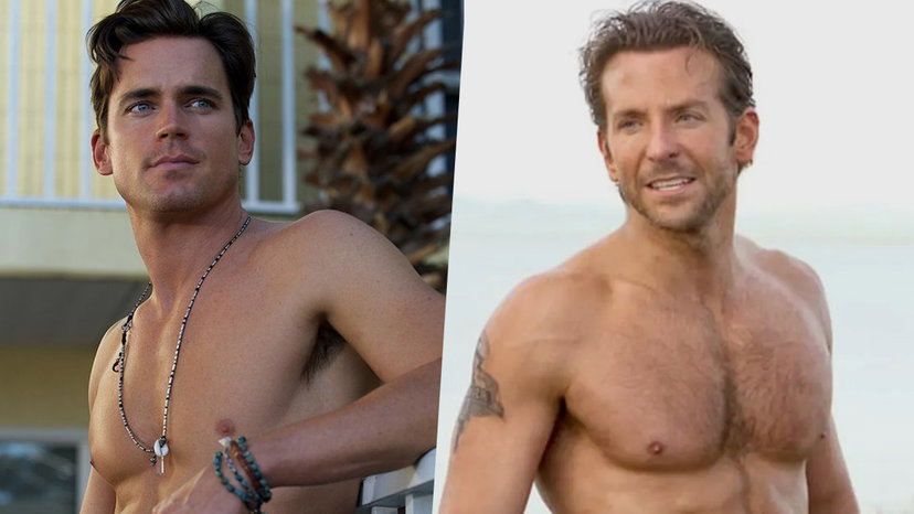 Matt Bomer amante di Bradley Cooper nel biopic su Leonard Bernstein preview