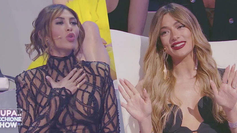 Mila Suarez attacca Soleil Sorge: “Io non tocco gli uomini sposati”, il botta e risposta preview