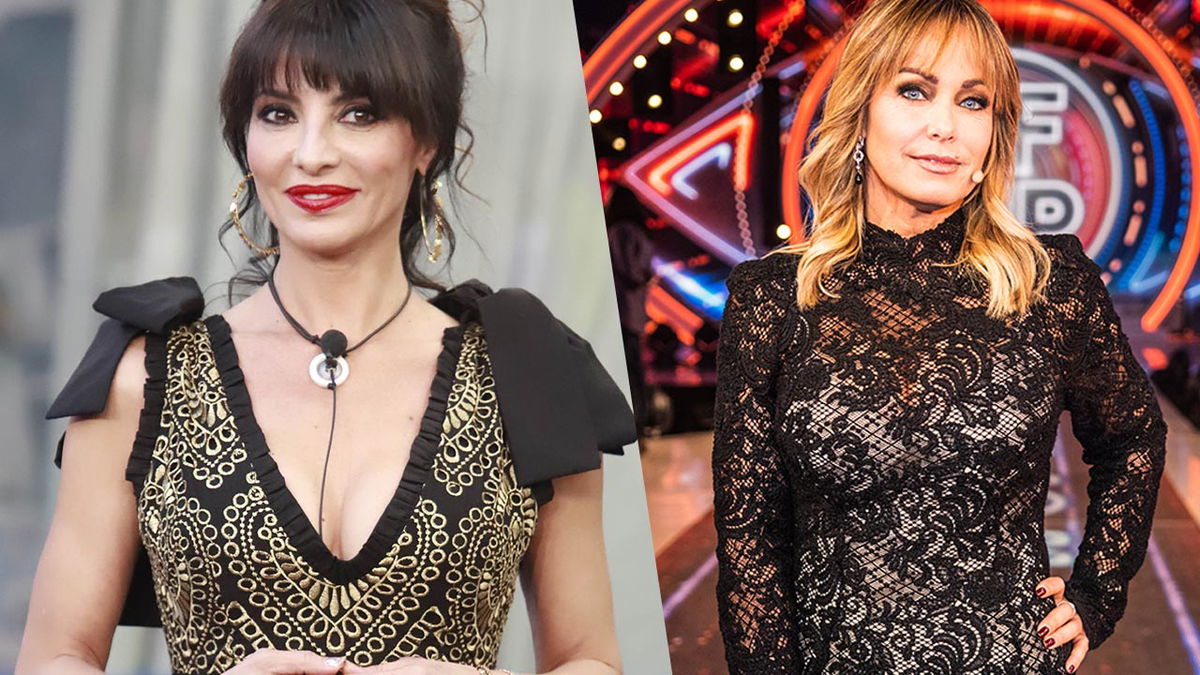 Trevisan, Bruganelli: astio a causa di Bonolis? Sonia dice la sua article-post