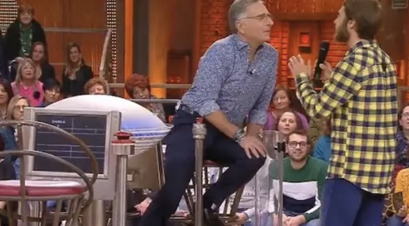 Mediaset si scusa con Paolo Bonolis preview