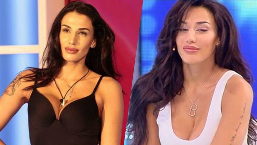 Patrizia Bonetti nuova naufraga ufficiale, ma non è l’unica preview