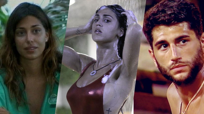 Rodriguez in ogni reality: Cecilia svela perché e come mai sua mamma non ha mai partecipato preview