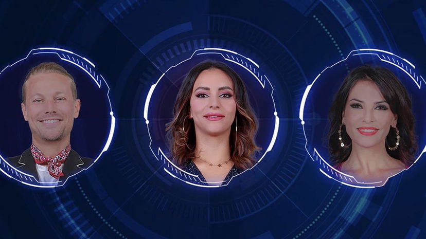 Grande Fratello Vip, chi sarà il 27^ eliminato? Ecco cosa dicono i sondaggi preview