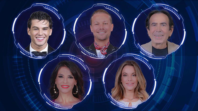 Grande Fratello Vip, chi sarà il 26^ eliminato? Ecco cosa dicono i sondaggi preview