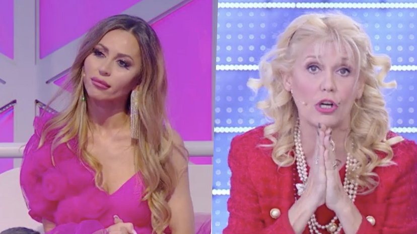 Vera Miales “una delle tante di Goria, voleva fare un reality e c’è riuscita”, l’affondo di Maria Teresa Ruta preview