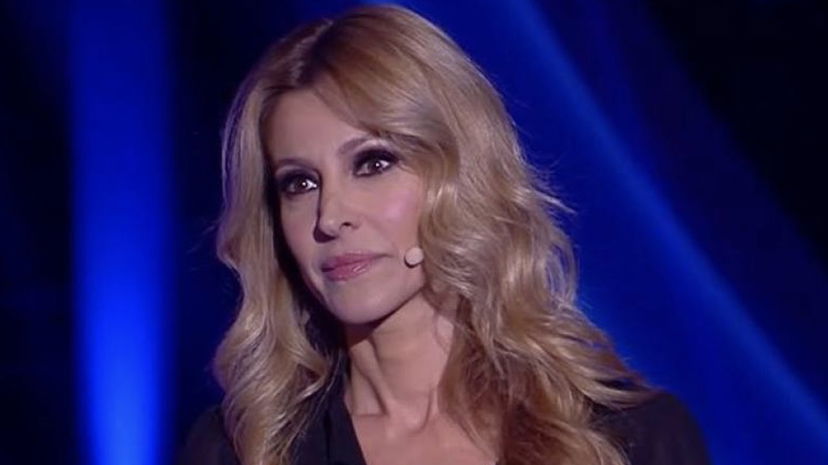Adriana Volpe, l’attacco di una ex gieffina: “Noiosa e scontata” preview