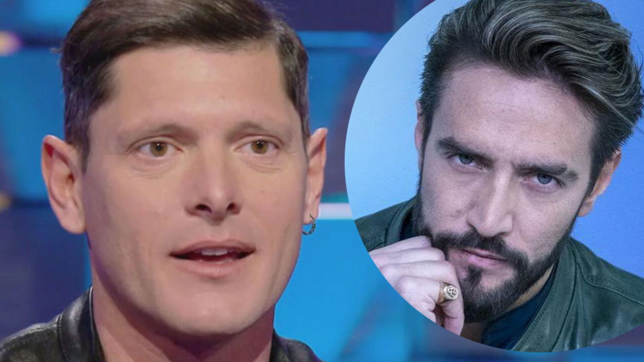 Aldo Montano stuzzica ancora Alex