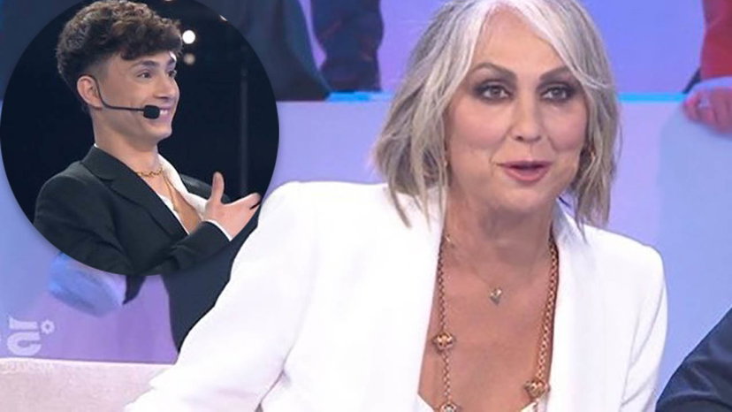 Celentano e Nunzio, la gaffe sulla Sicilia fa arrabbiare un ex alunno preview