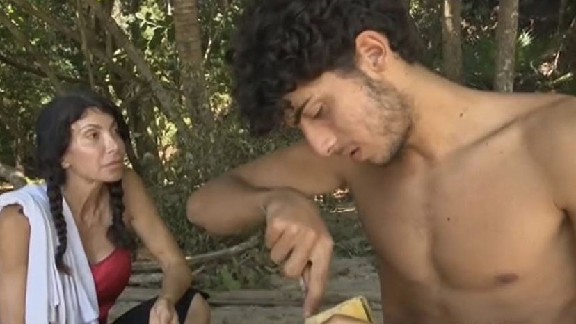 Alessandro, Carmen Di Pietro pensava che il figlio fosse gay, ora sbotta: “Non voglio donne!” preview