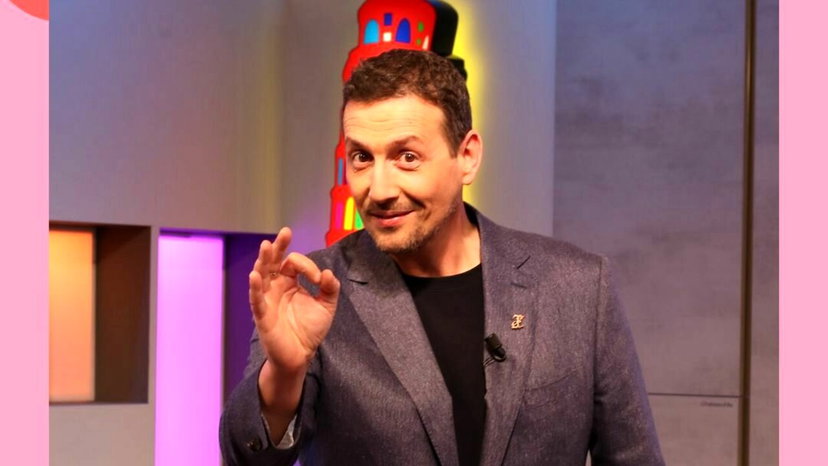 Alessandro Greco punge La Pupa e il Secchione e svela perché ha detto no a L’Isola dei Famosi preview