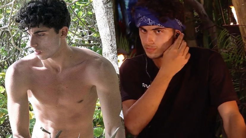 Alessandro Iannoni conquista una gieffina del GF Vip 6: “Mi piace, mi dichiaro” preview