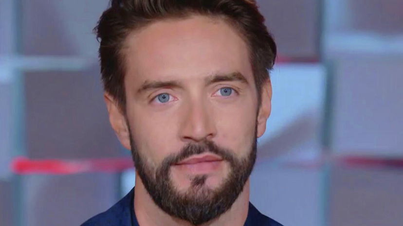 Alex Belli, parla un’ex gieffina: “Un genio, la sbandata per Soleil era vera” preview