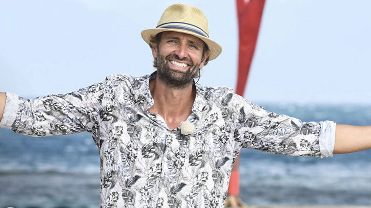 Alvin adesso parla Massimiliano Rosolino