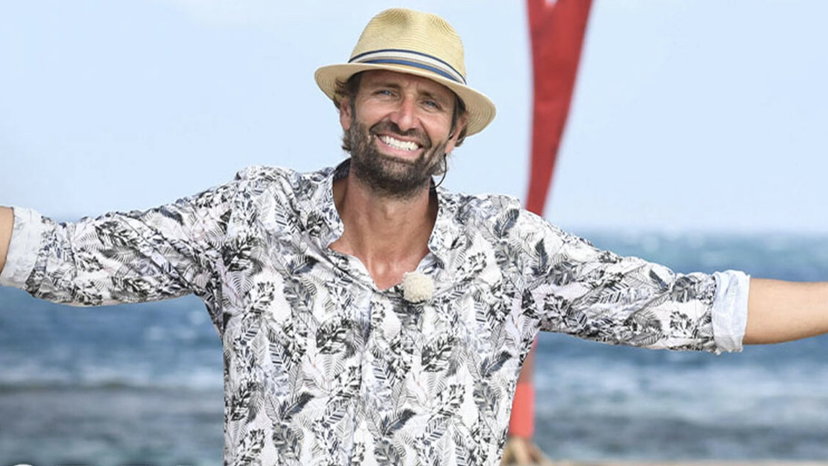 Alvin, l’opinione di Massimiliano Rosolino che parla dell’addio a L’Isola: “Non ho gradito alcune cose” preview