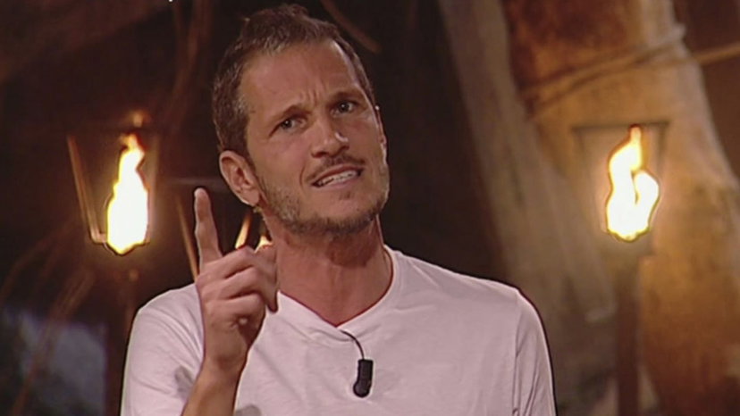 Alvin rivela i momenti di panico a L’Isola dei Famosi: “In tv non si è visto tutto” preview