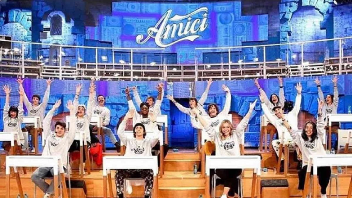 Alunna dell’attuale edizione di Amici fa coming out article-post