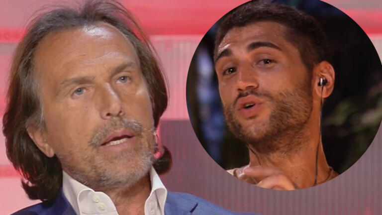 Antonio Zequila Sgancia Due Bombe Sull Isola Dei Famosi E Jeremias