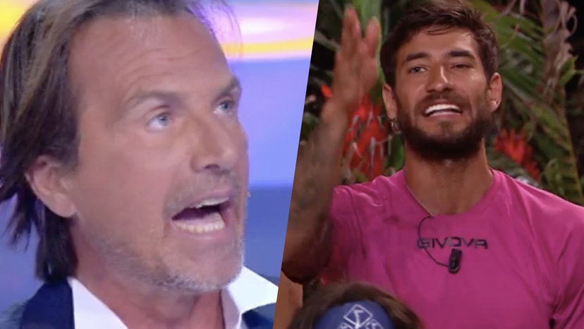 Antonio Zequila attacca Roger: “Ubriaco in albergo, la notte prima…” preview