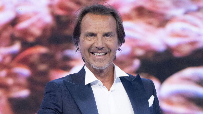 Uomini e Donne Vip, Antonio Zequila tronista? Il suo commento preview