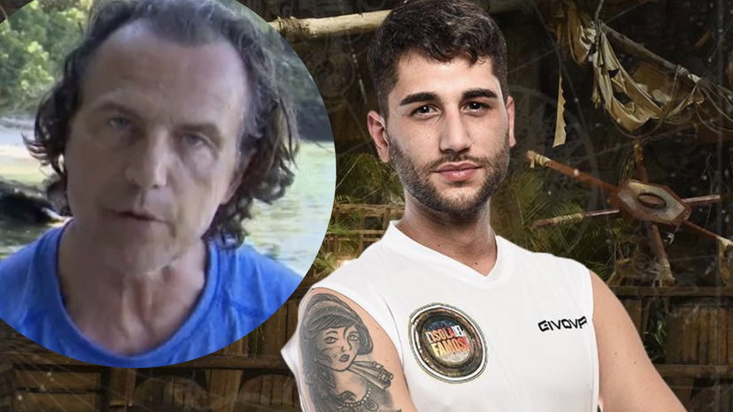 Antonio Zequila sul segreto di Jeremias: “Voleva lasciare L’Isola e chiamare l’avvocato e Belen” preview