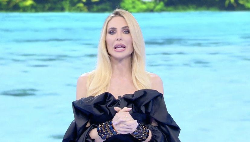 Ascolti 7 aprile, quanto ha fatto la sesta puntata de L’Isola dei Famosi preview