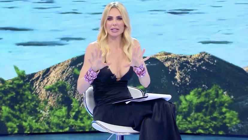 Ascolti 31 marzo, quanto ha fatto la quarta puntata de L’Isola dei Famosi preview