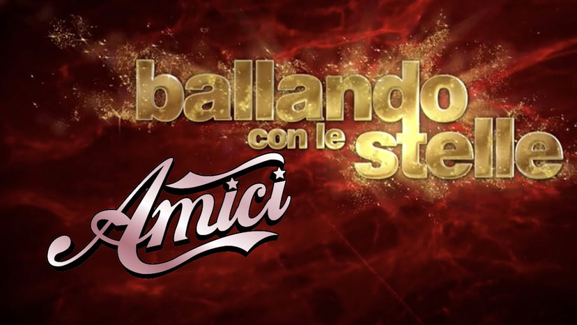 Ballando con le Stelle: una conduttrice e un ballerino di Amici verso lo show di Milly? preview