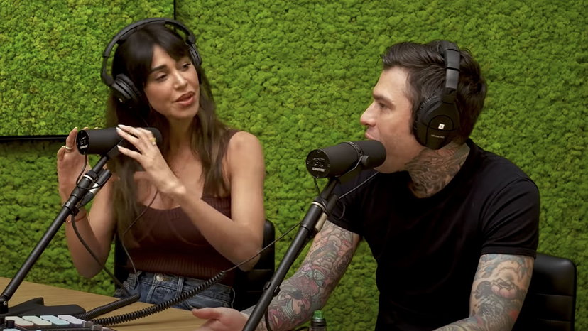 Fedez a Belen: “Sai che Corona mi odia?”, la sua risposta preview