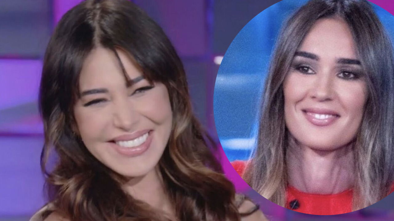 Belen Rodriguez parla di Silvia