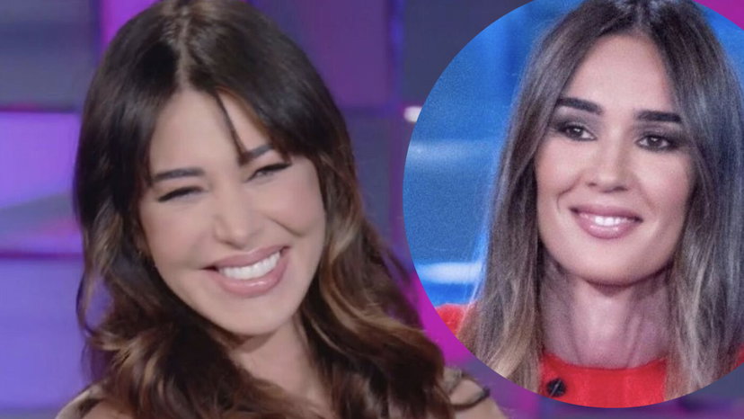 Belen ha una missione: “Voglio far ubriacare Silvia Toffanin” preview