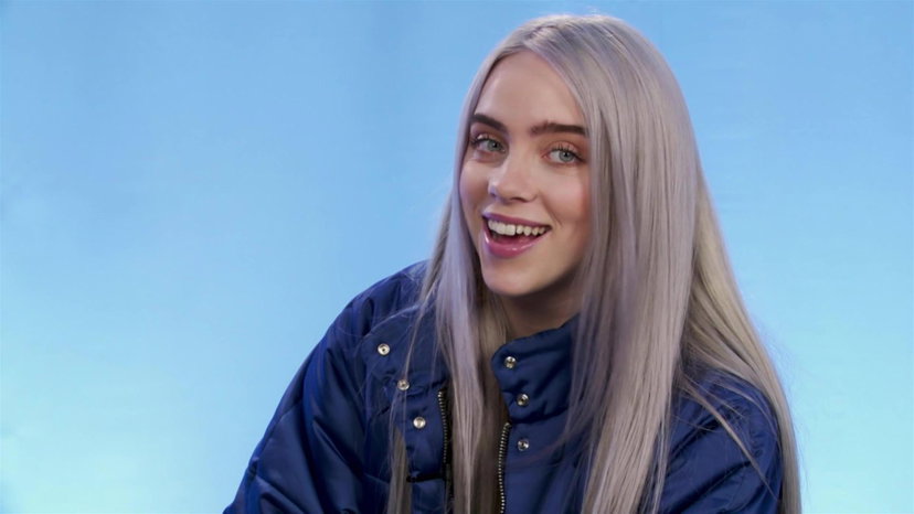 Billie Eilish svela chi è la sua celebrity crush e ottiene una sua risposta: “Anche io ho una cotta per te” preview