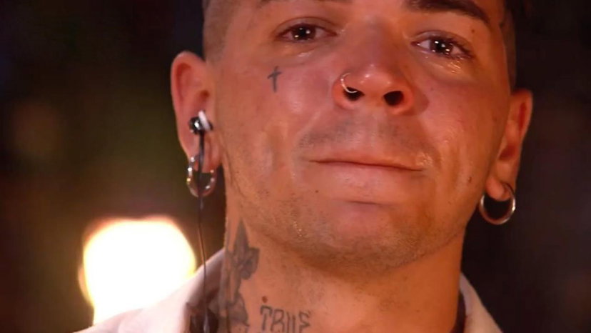 Blind, pesanti accuse della madre: “Spaccava le porte e mi chiamava down” preview