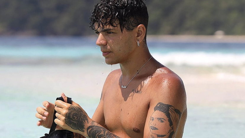 Blind, sua mamma lo denuncia preview