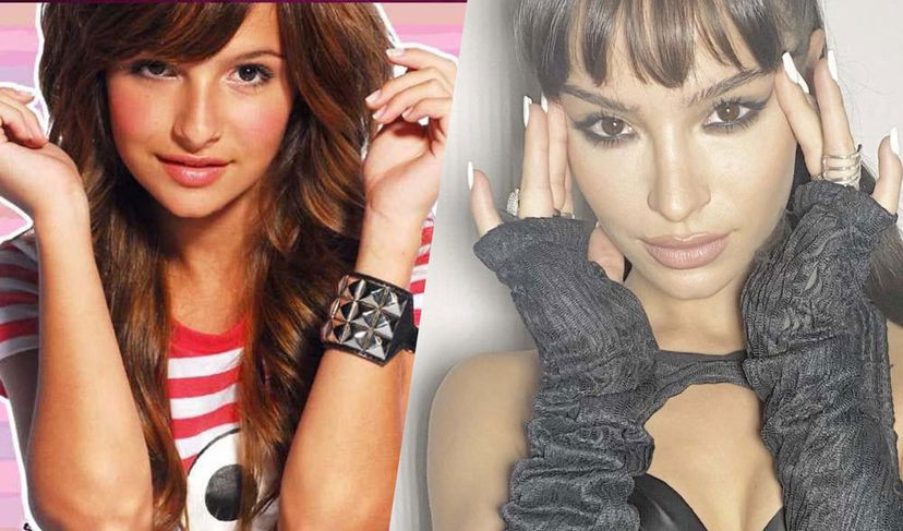 Brenda Asnicar punta il Grande Fratello Vip: il suo gesto è chiaro preview