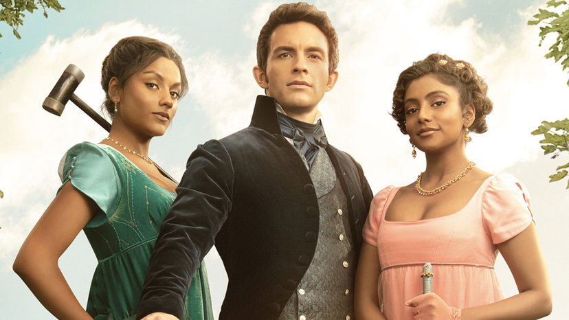 Bridgerton 2 fa il botto: il record e la classifica delle serie più viste di Netflix preview