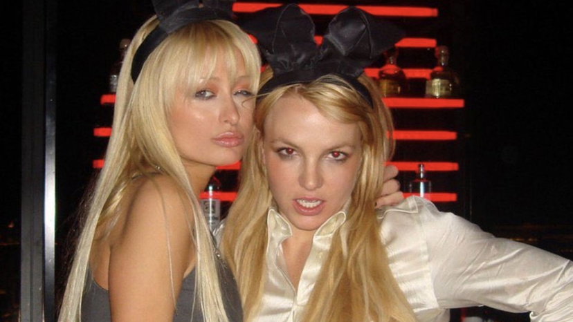 Britney svela i retroscena sul suo divorzio e le feste con Paris Hilton preview