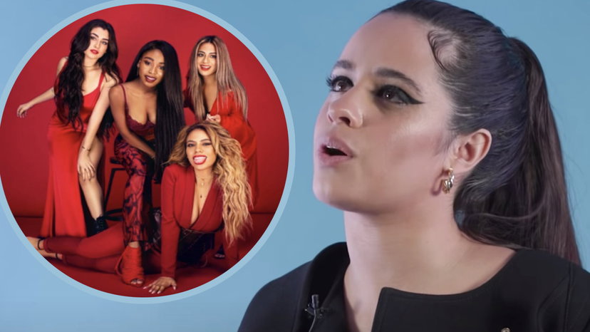 Camila Cabello parla dell’addio alle Fifth Harmony nel nuovo singolo Psychofreak: “In che rapporti siamo?” preview