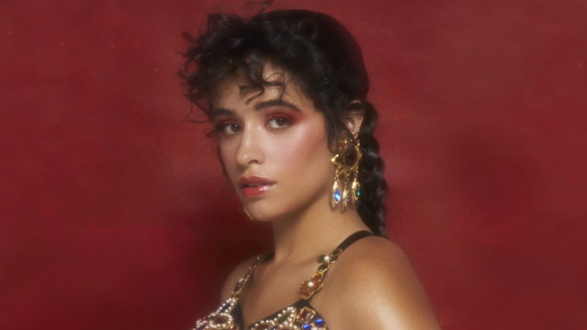 Camila Cabello crolla con Familia: quante copie ha venduto il nuovo album al debutto preview