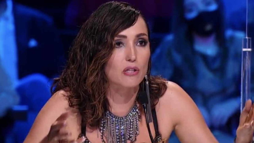 Caterina Balivo e l’antipatia con un volto del GF Vip 6, che confessa: “Non ci parliamo” preview