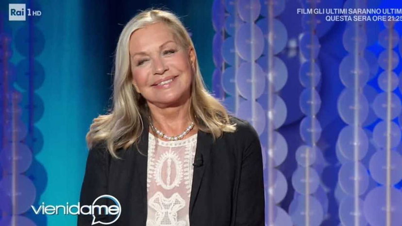 Catherine Spaak è morta a 77 anni preview